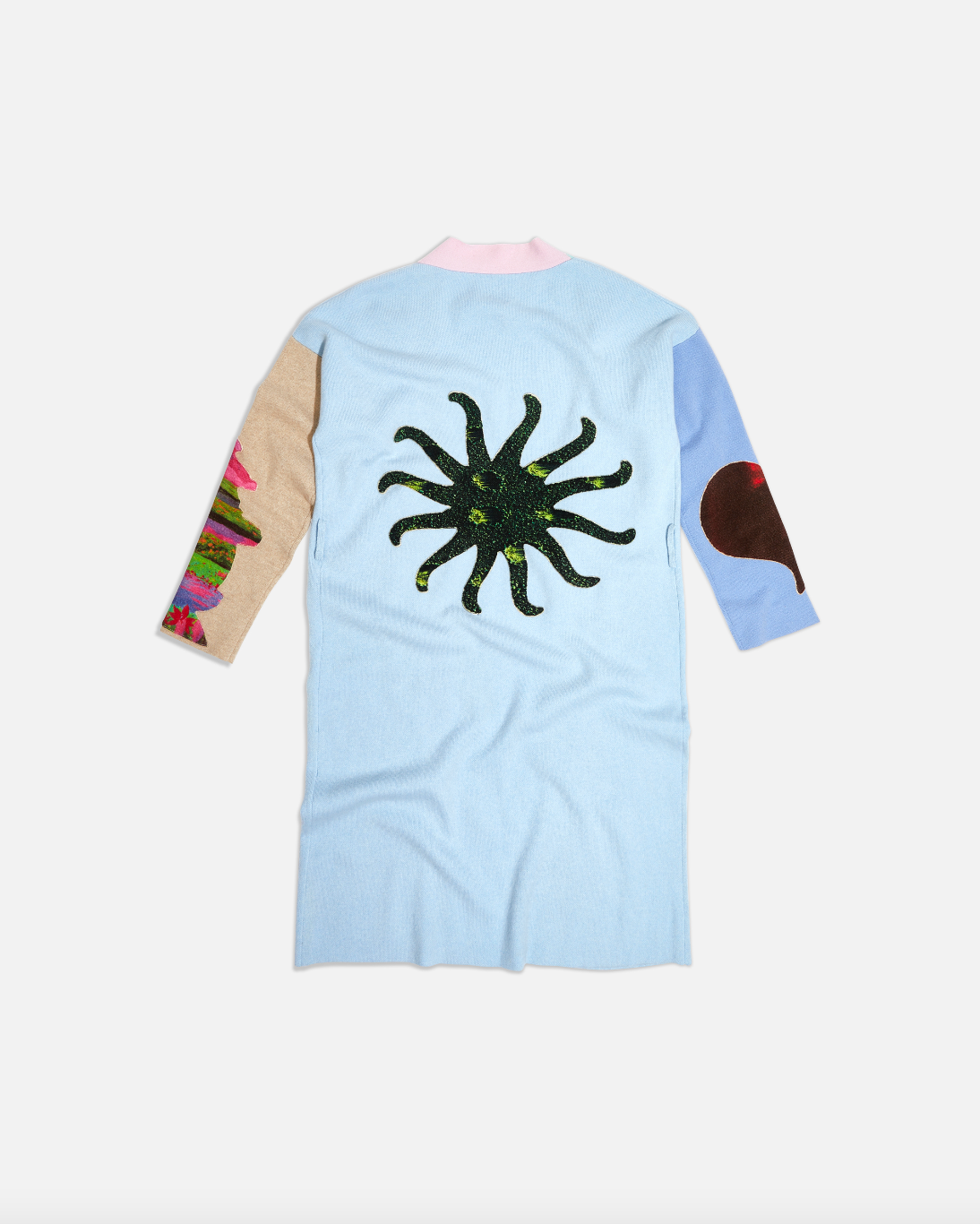 Vortex Robe