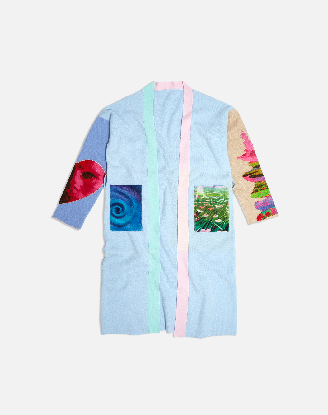 Vortex Robe