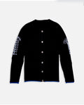 Black Henge Cardi