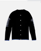Black Henge Cardi
