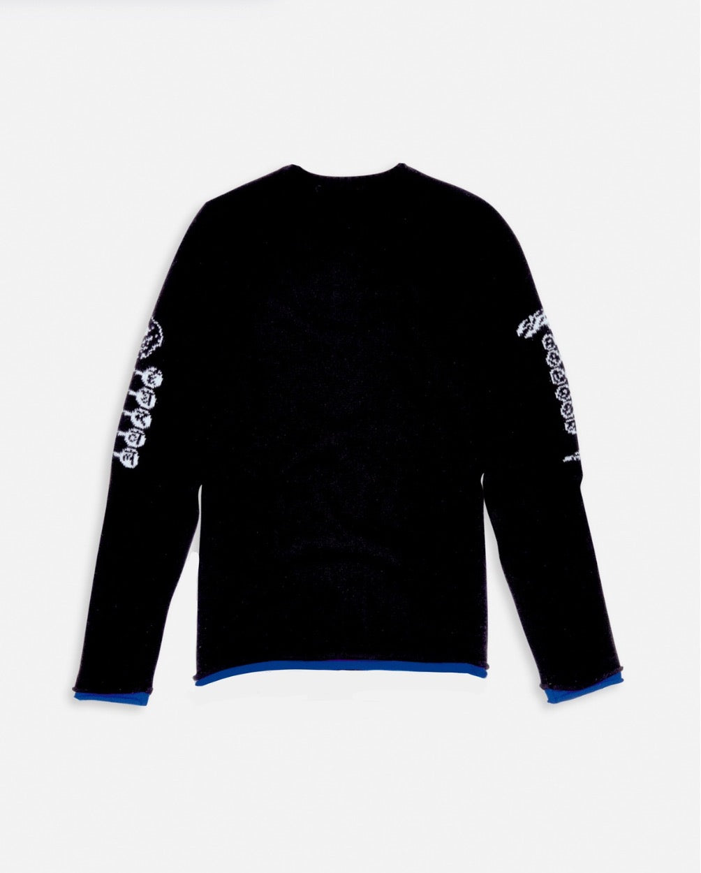 Black Henge Cardi