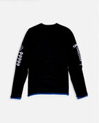 Black Henge Cardi