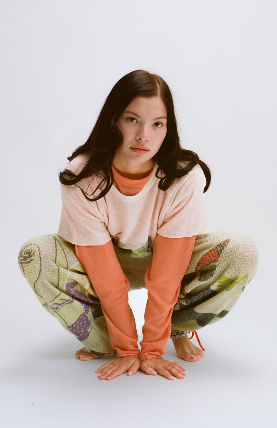Froggy Tee