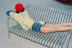 Two Tone Micro Short