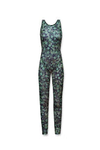 Taurus Bodysuit Flowers