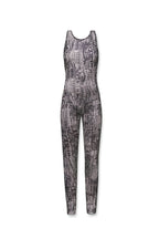 Taurus Bodysuit Snake