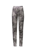 Taurus Leggings Snake