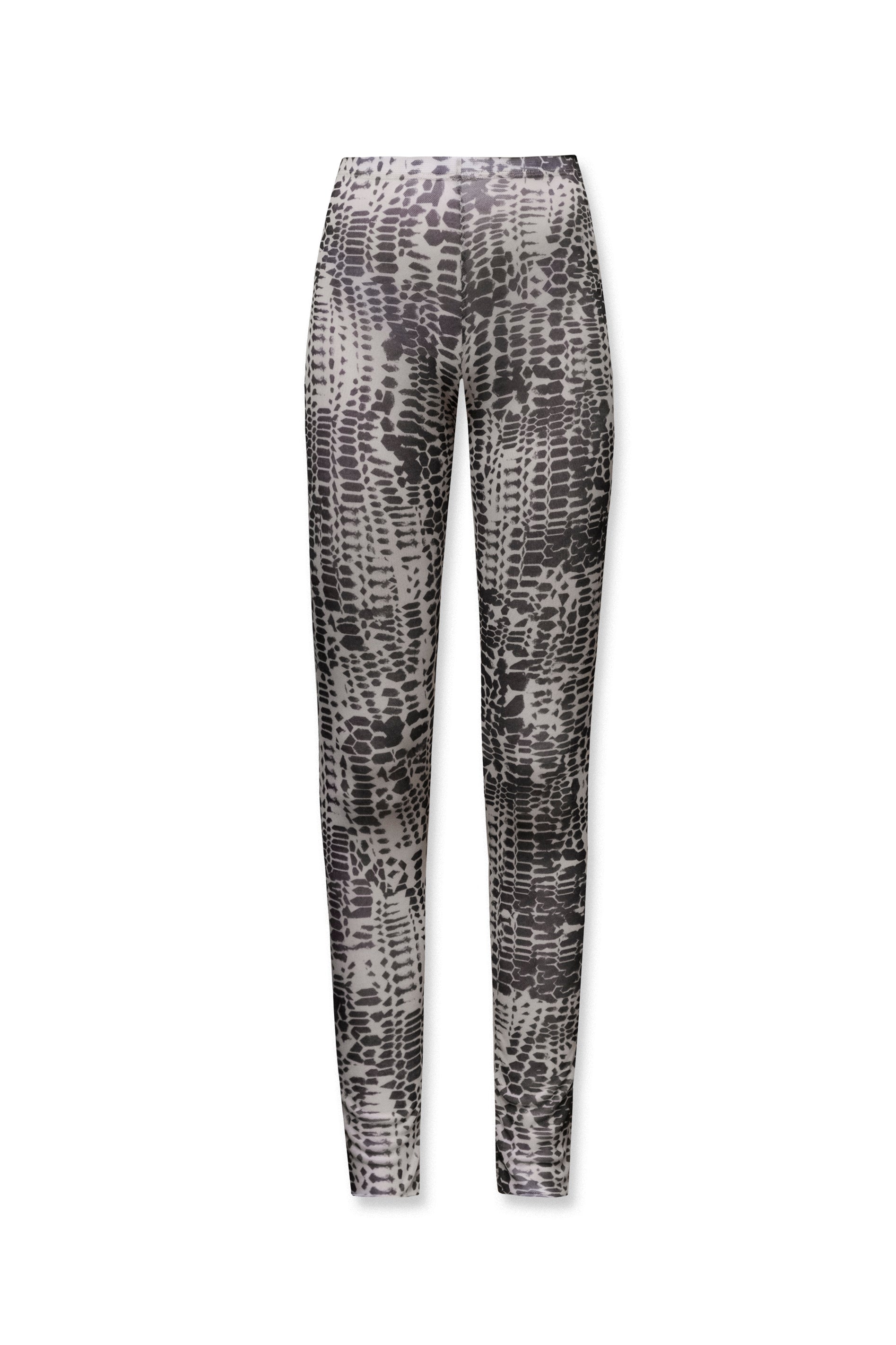 Taurus Leggings Snake