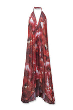 Traffic Dress Rosso
