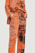 Tao Trousers ( Tropical Coral )