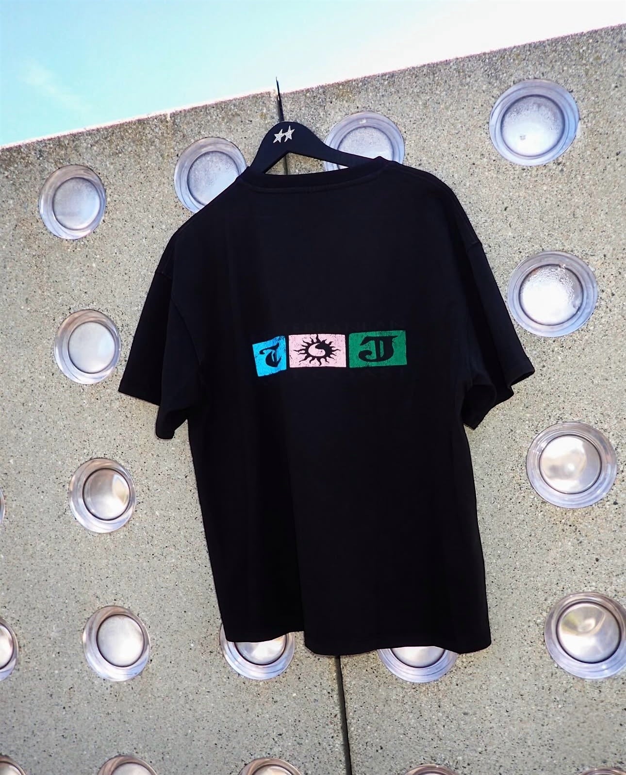 MWC Ash T-Shirt