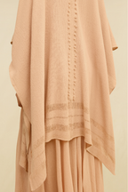 Ikal Cape Antique Rose