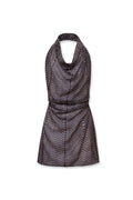 Viper Mini Dress