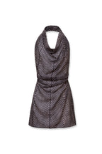 Viper Mini Dress