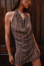 Viper Mini Dress