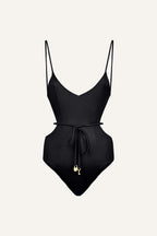 Vittoria Swimsuit Black