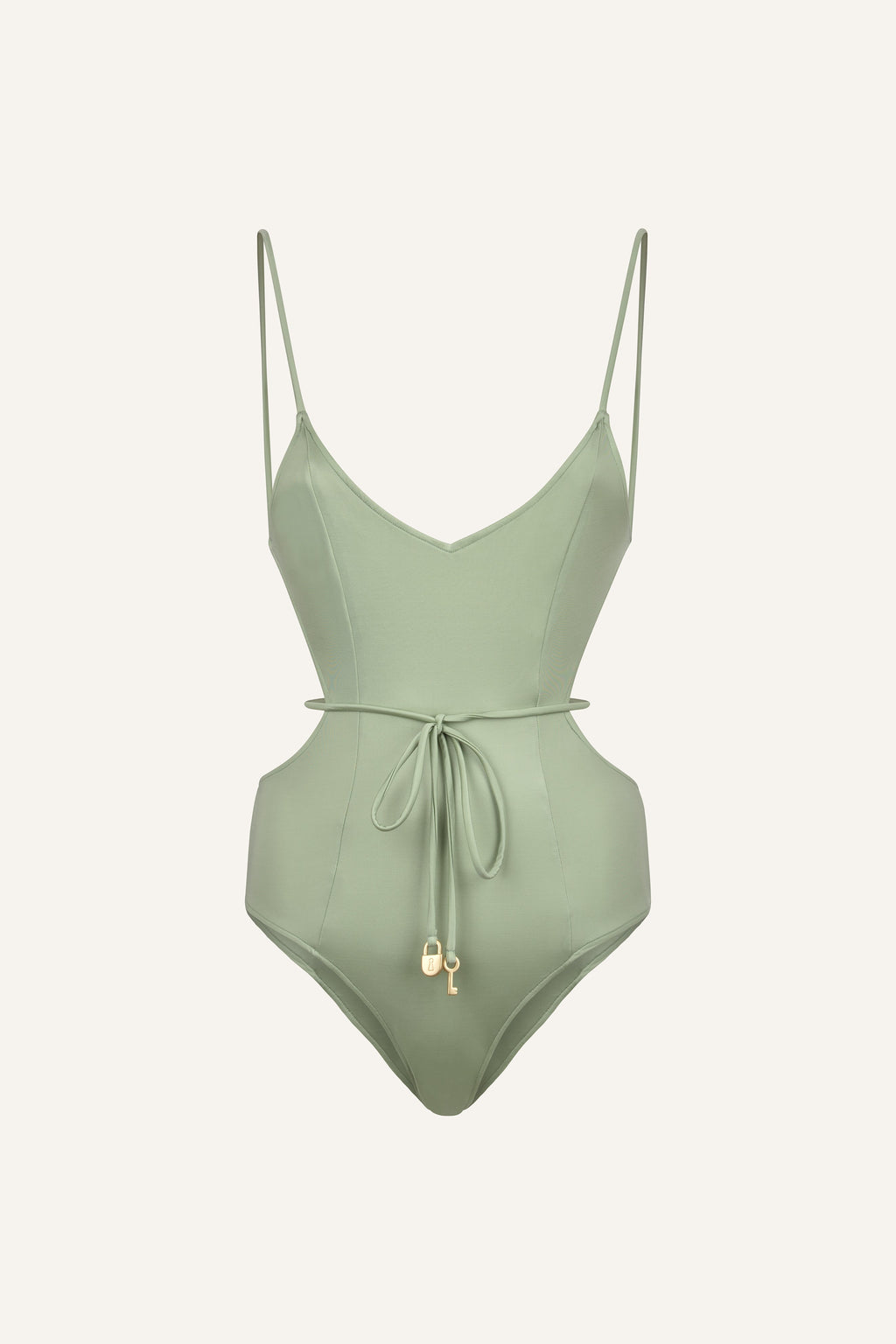Vittoria Swimsuit Sage