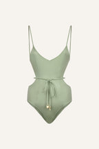 Vittoria Swimsuit Sage