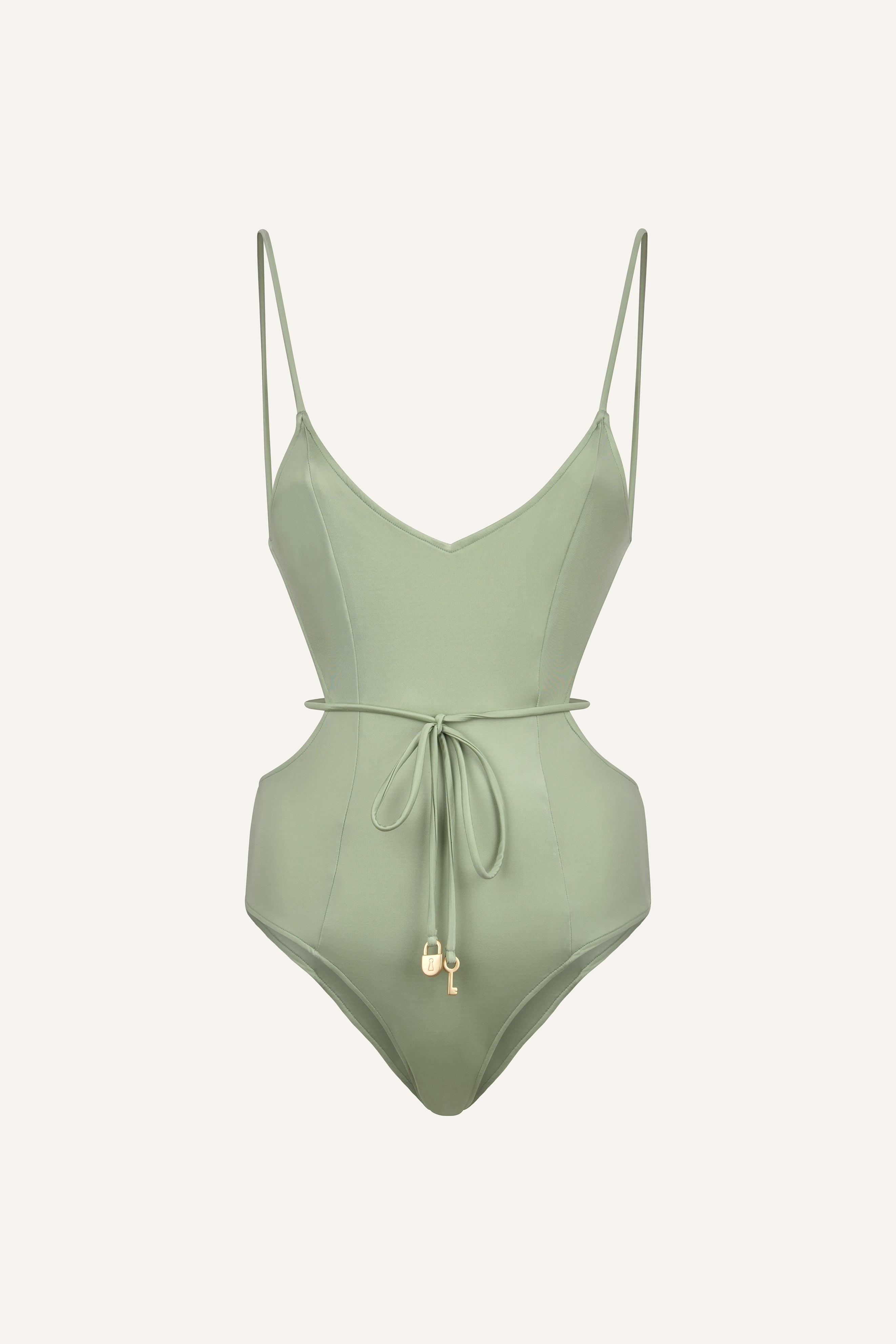 Vittoria Swimsuit Sage