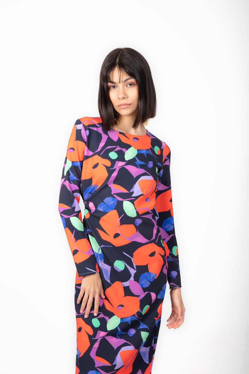 Spring Dress