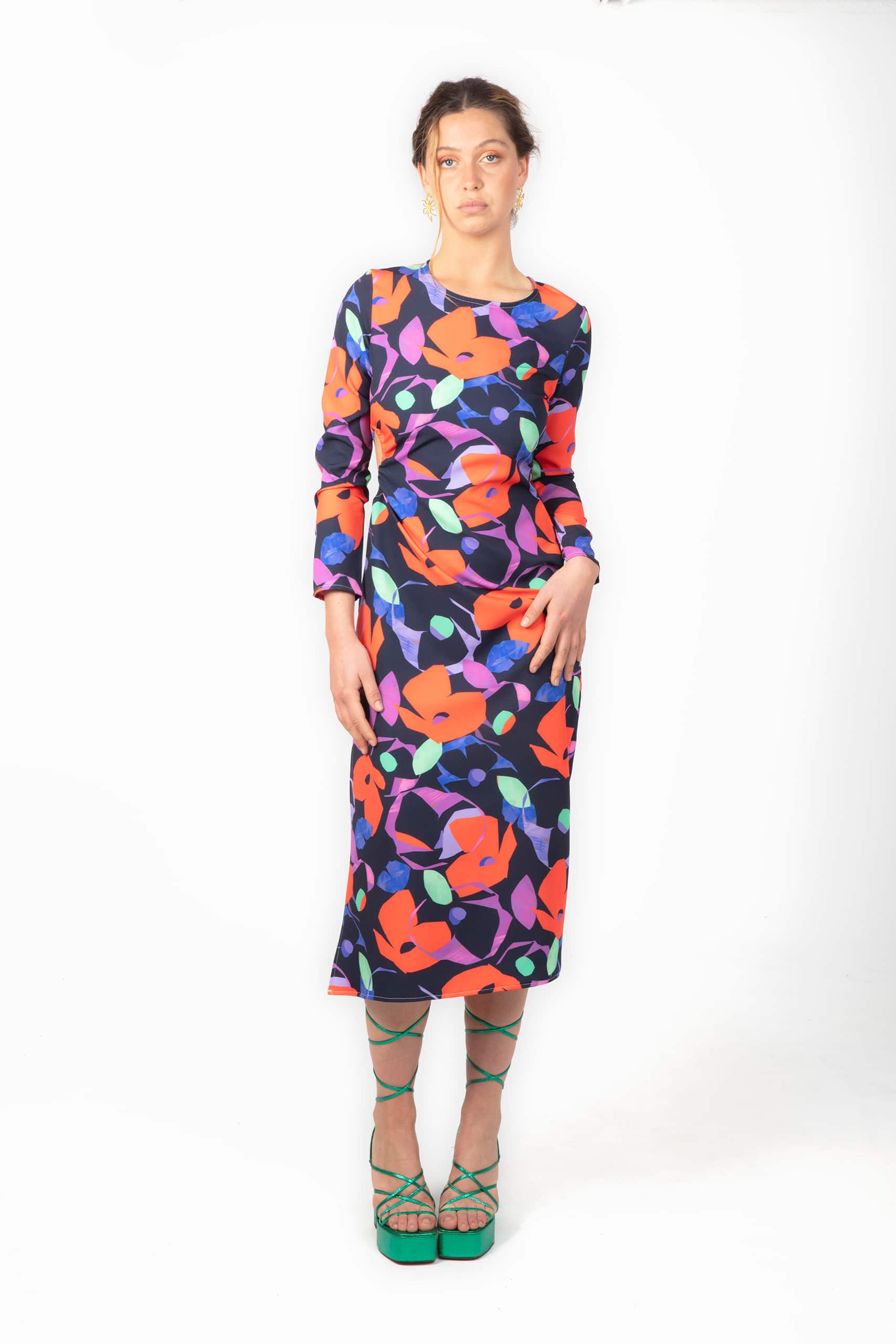 Spring Dress