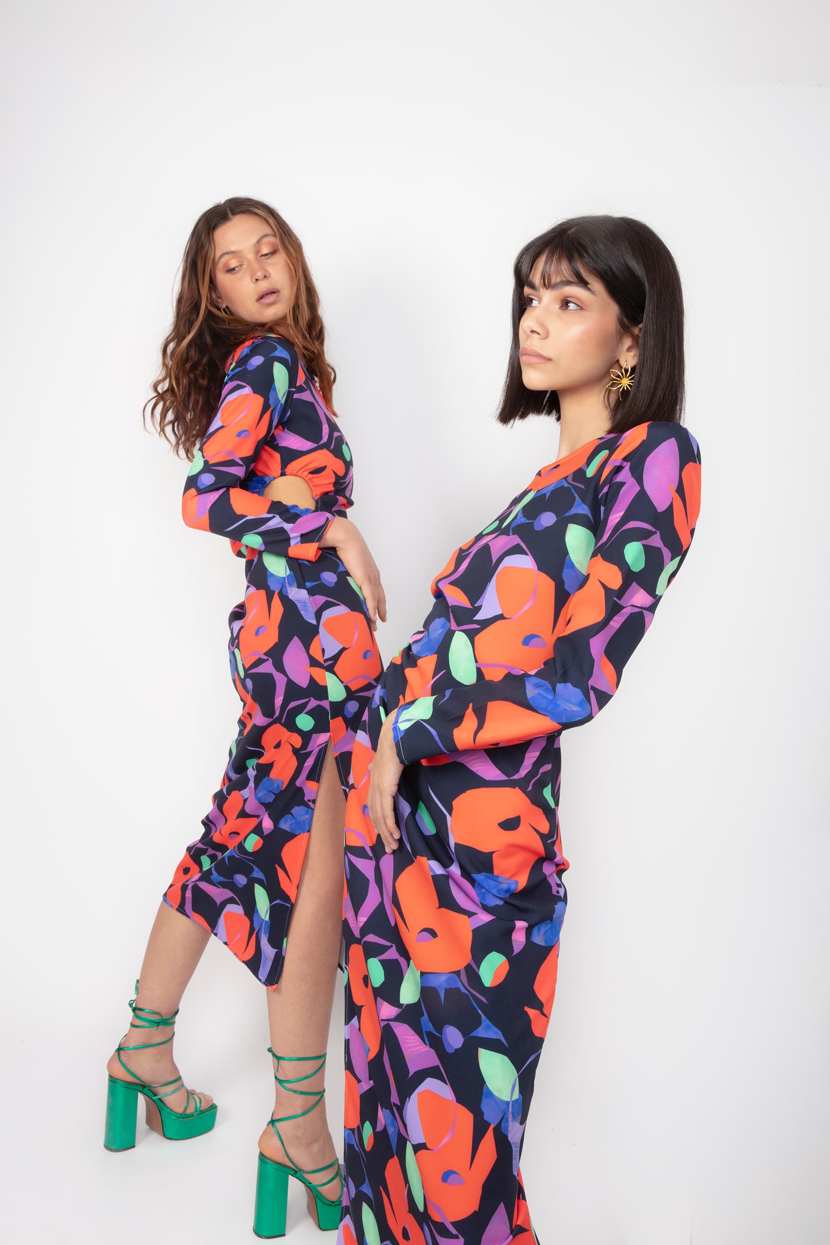 Spring Dress