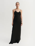 Winona Dress Black