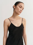 Winona Dress Black