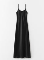 Winona Dress Black