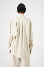 Will Shirt Gabardine