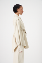 Will Shirt Gabardine