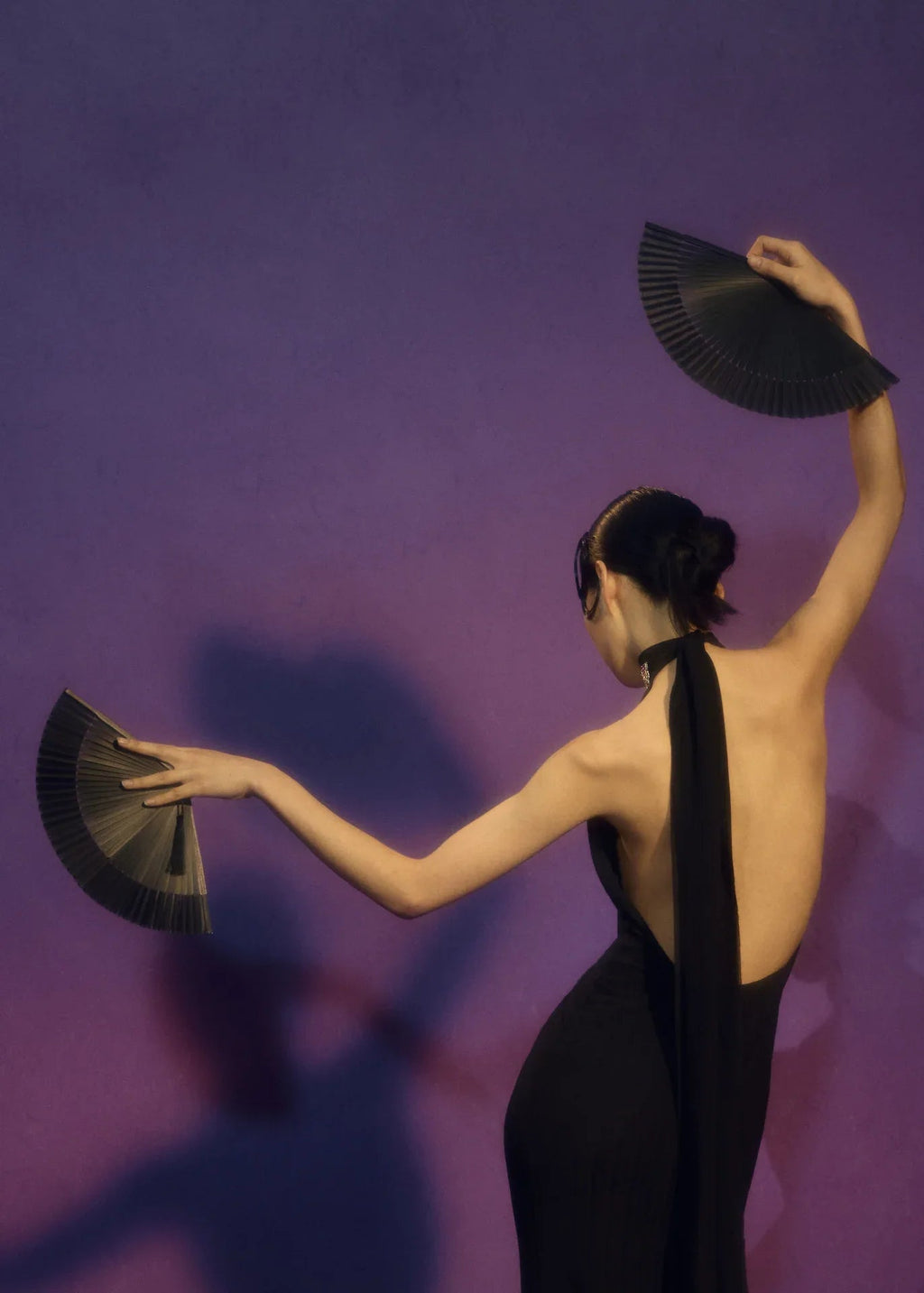 Yoru Dress