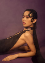 Yoru Dress