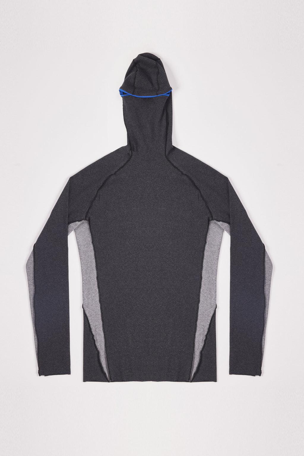Under Garment Hooded Top