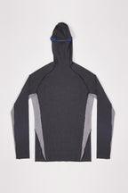 Under Garment Hooded Top