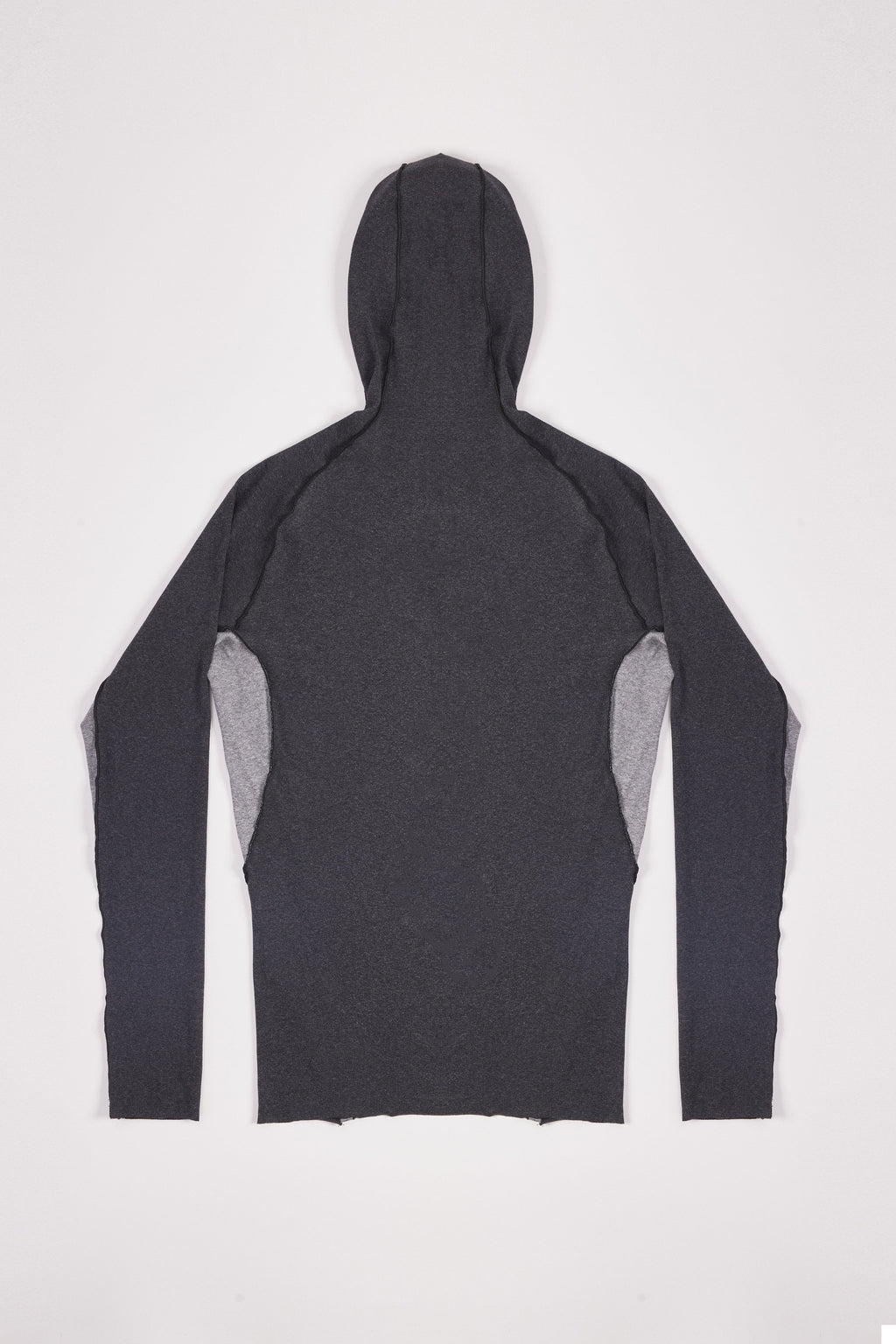 Under Garment Hooded Top