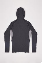 Under Garment Hooded Top