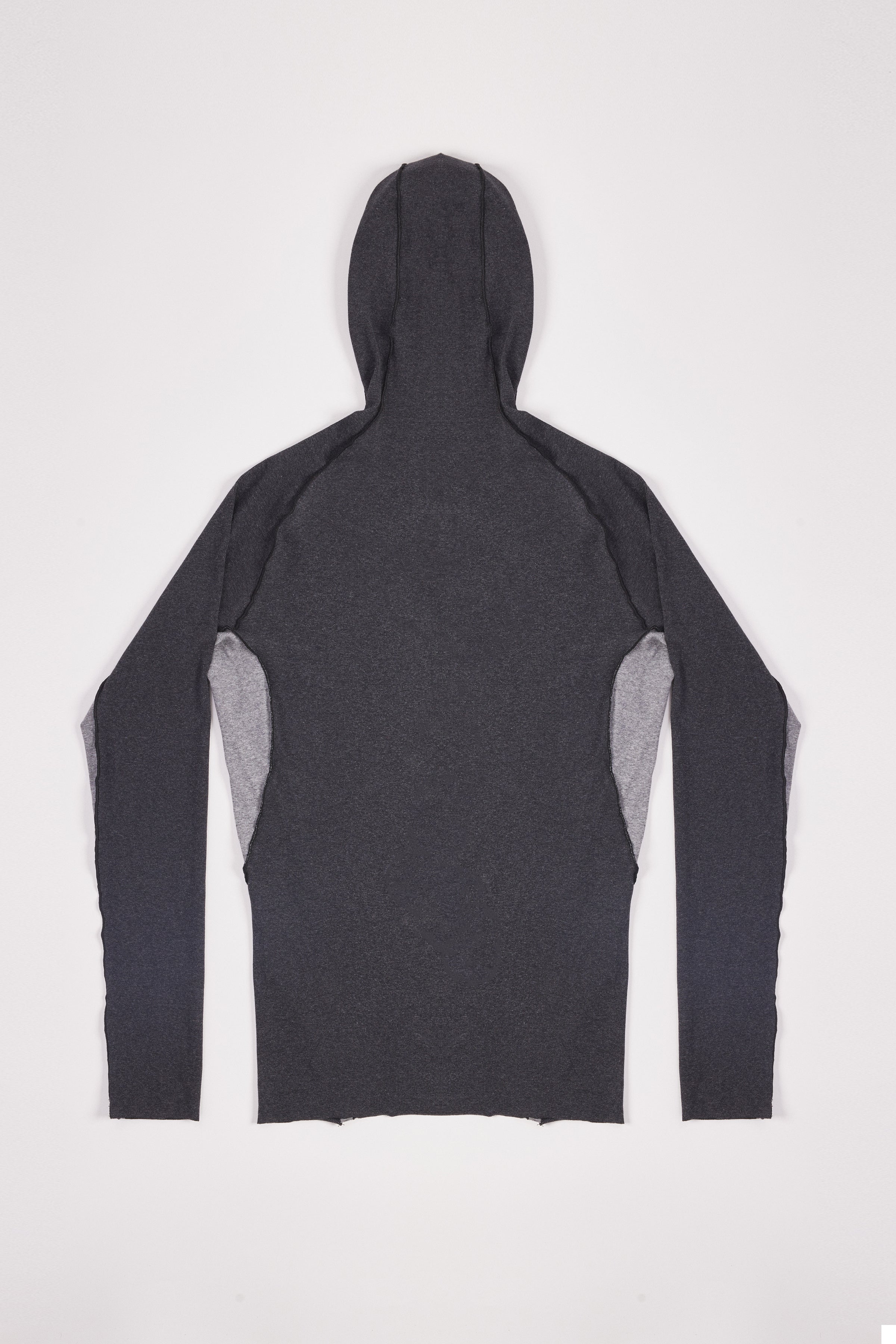 Under Garment Hooded Top