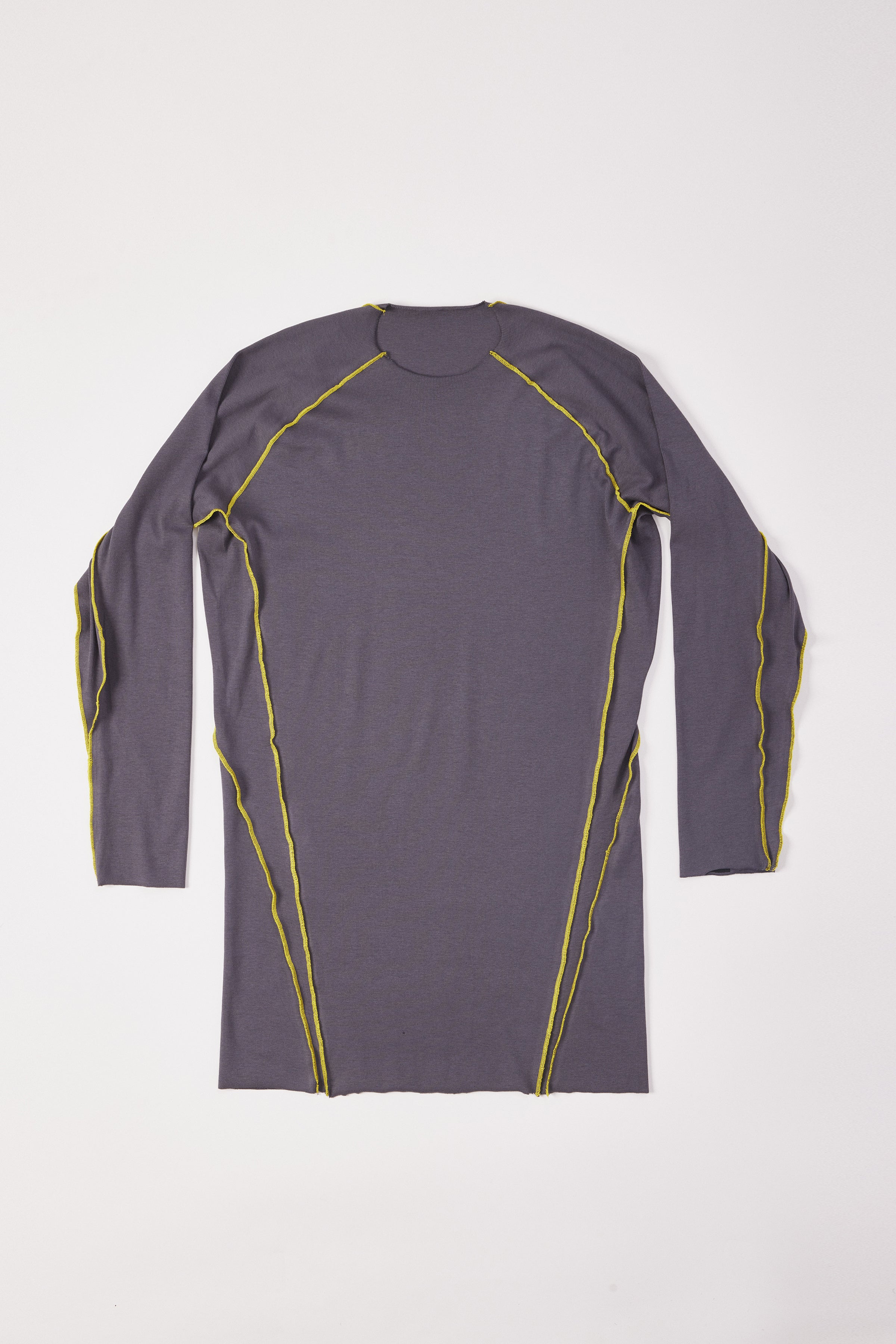 Under Garment 3/4 Length Top