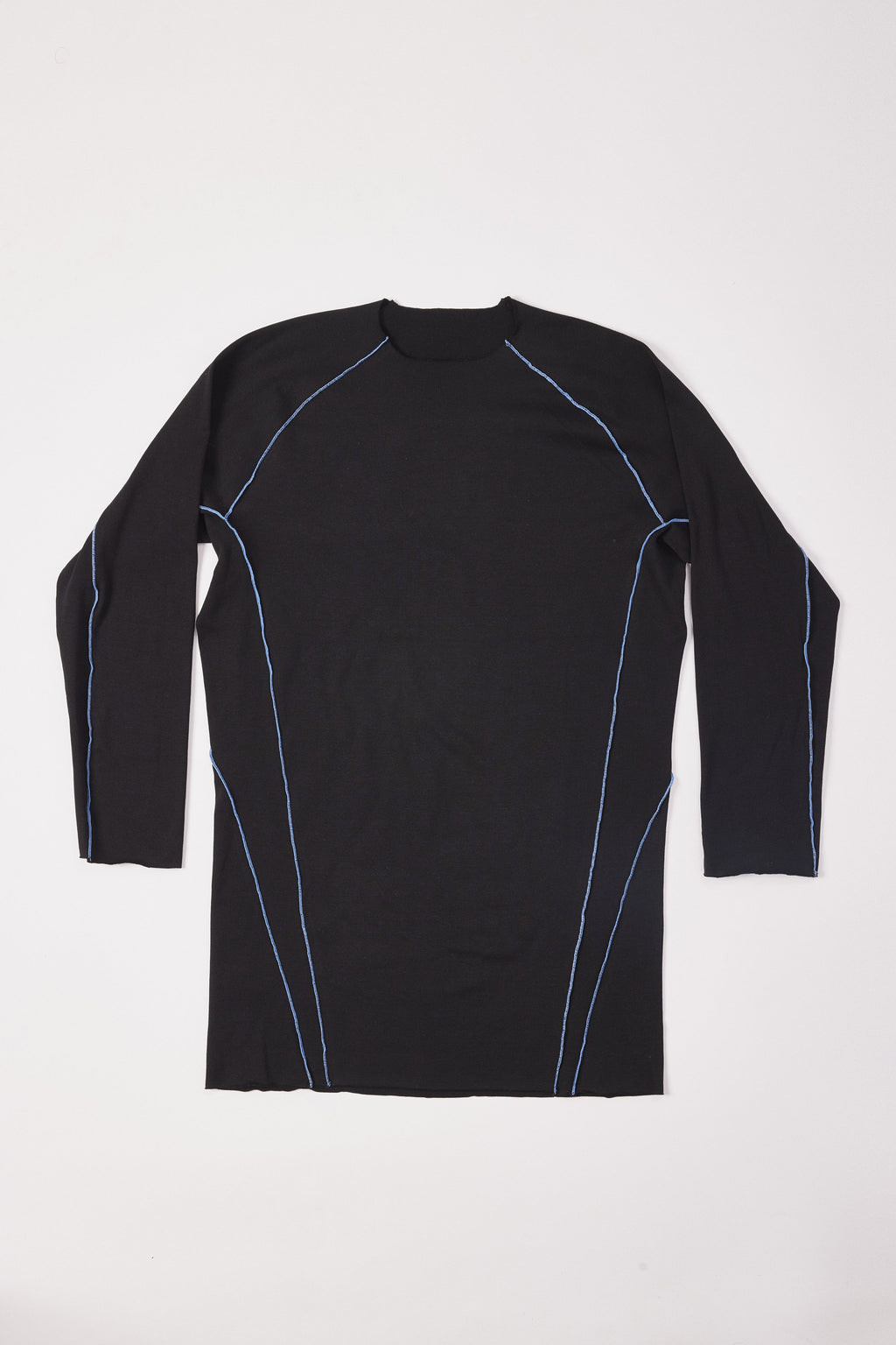 Under Garment 3/4 Length Top