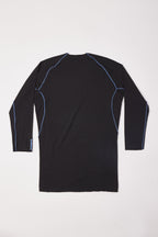 Under Garment 3/4 Length Top