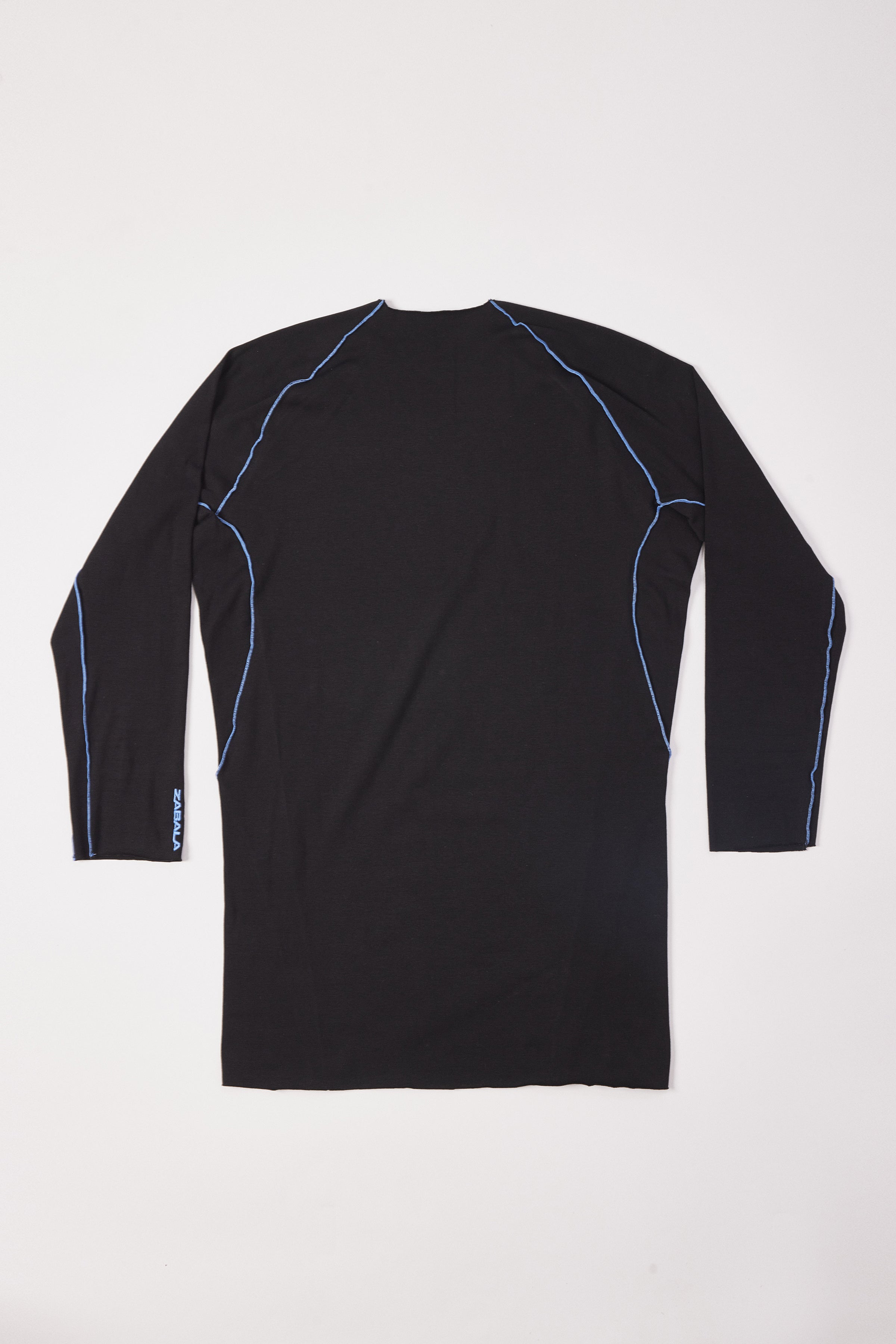 Under Garment 3/4 Length Top