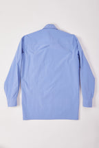 Long-Sleeve Shirt Slashed