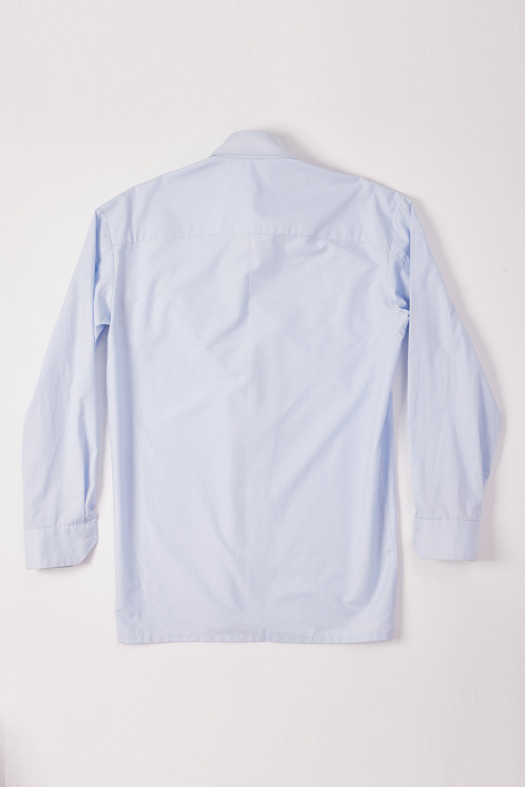 Long-Sleeve Shirt Slashed