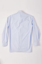 Long-Sleeve Shirt Slashed