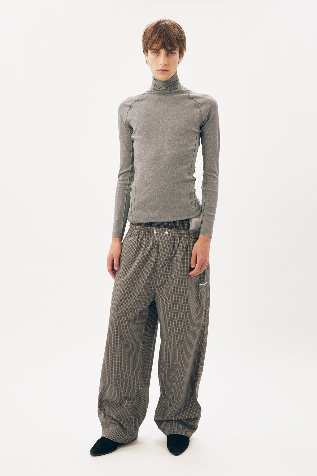 Pyjama Bottoms