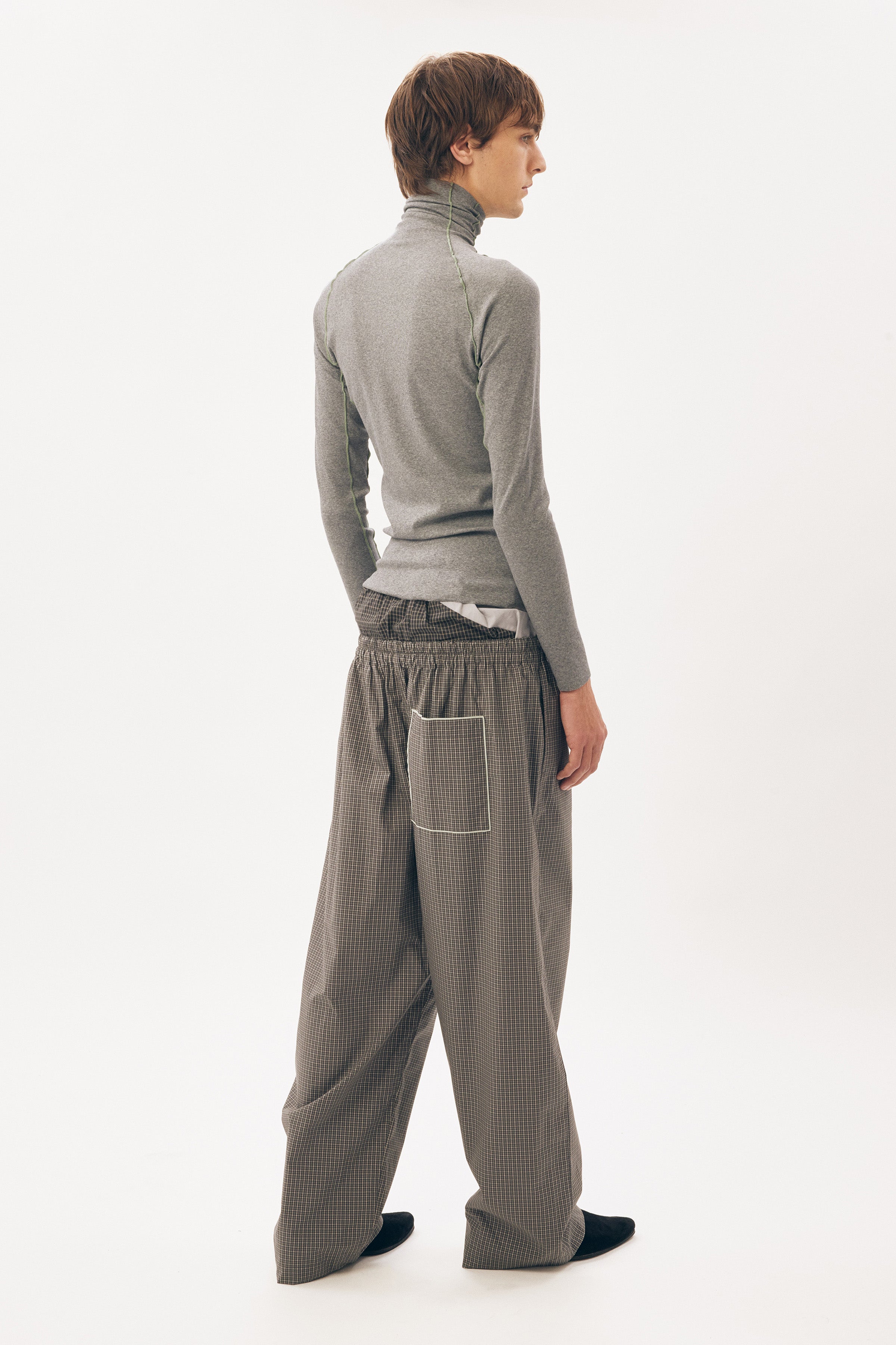 Pyjama Bottoms