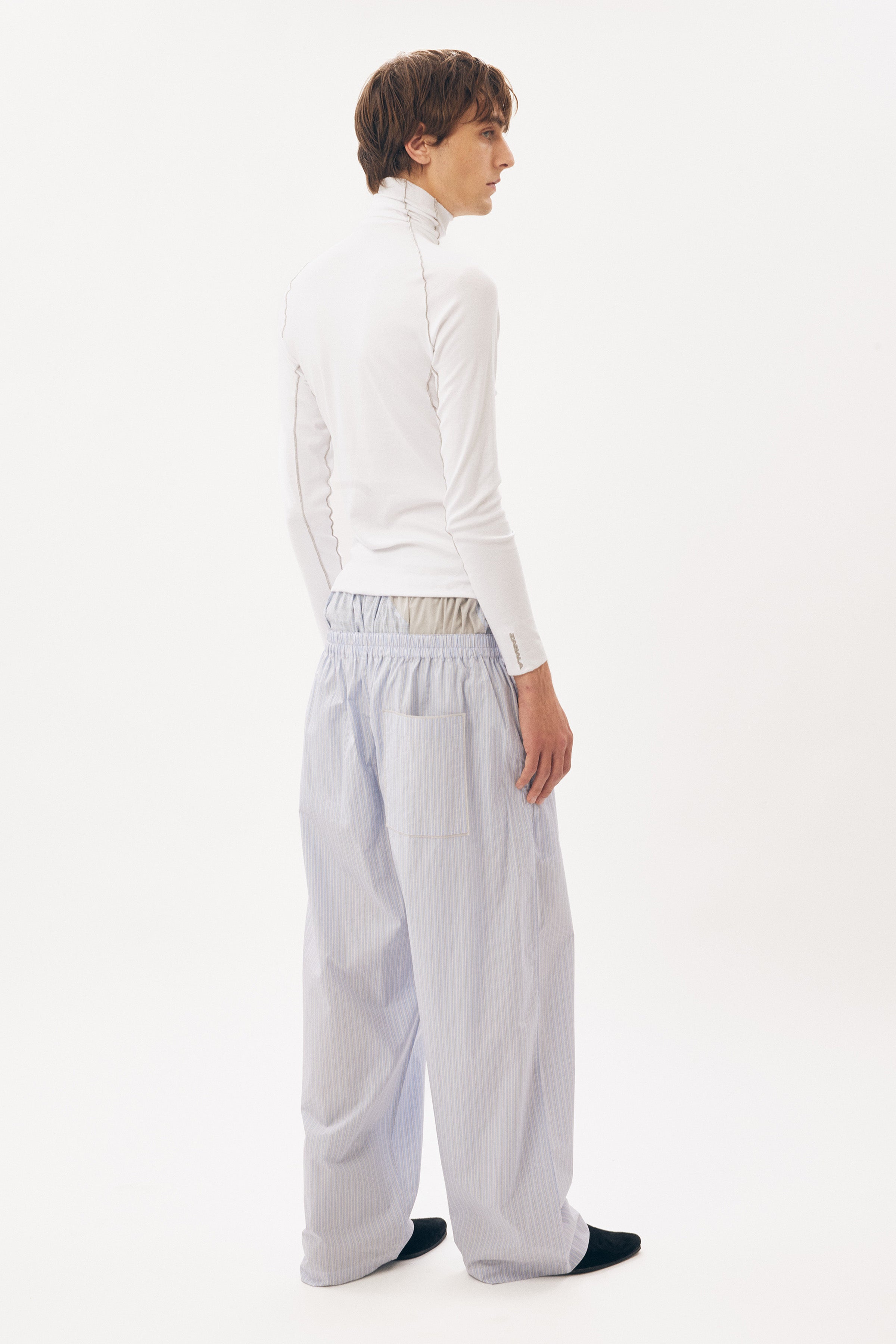 Pyjama Bottoms