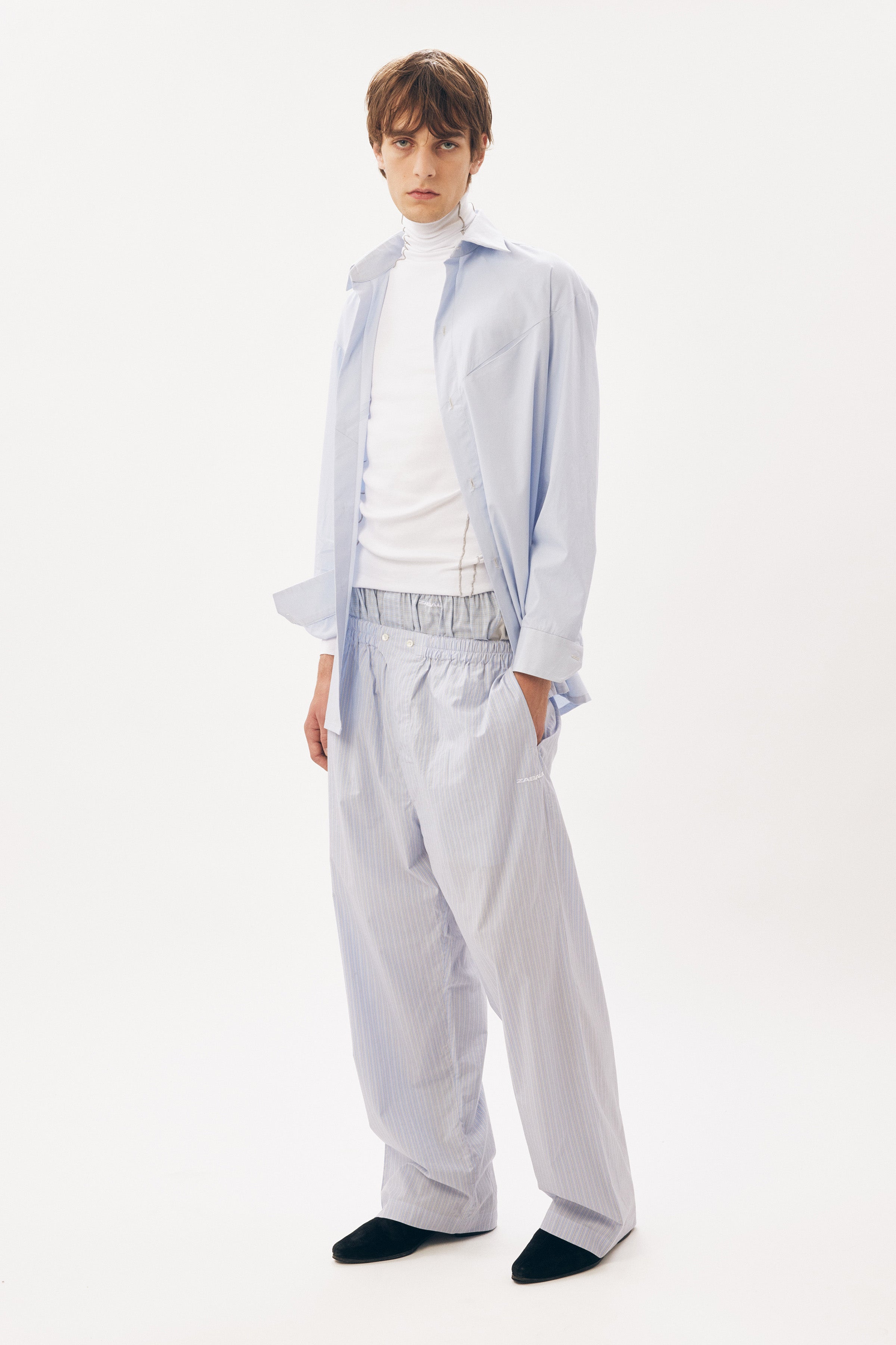 Pyjama Bottoms