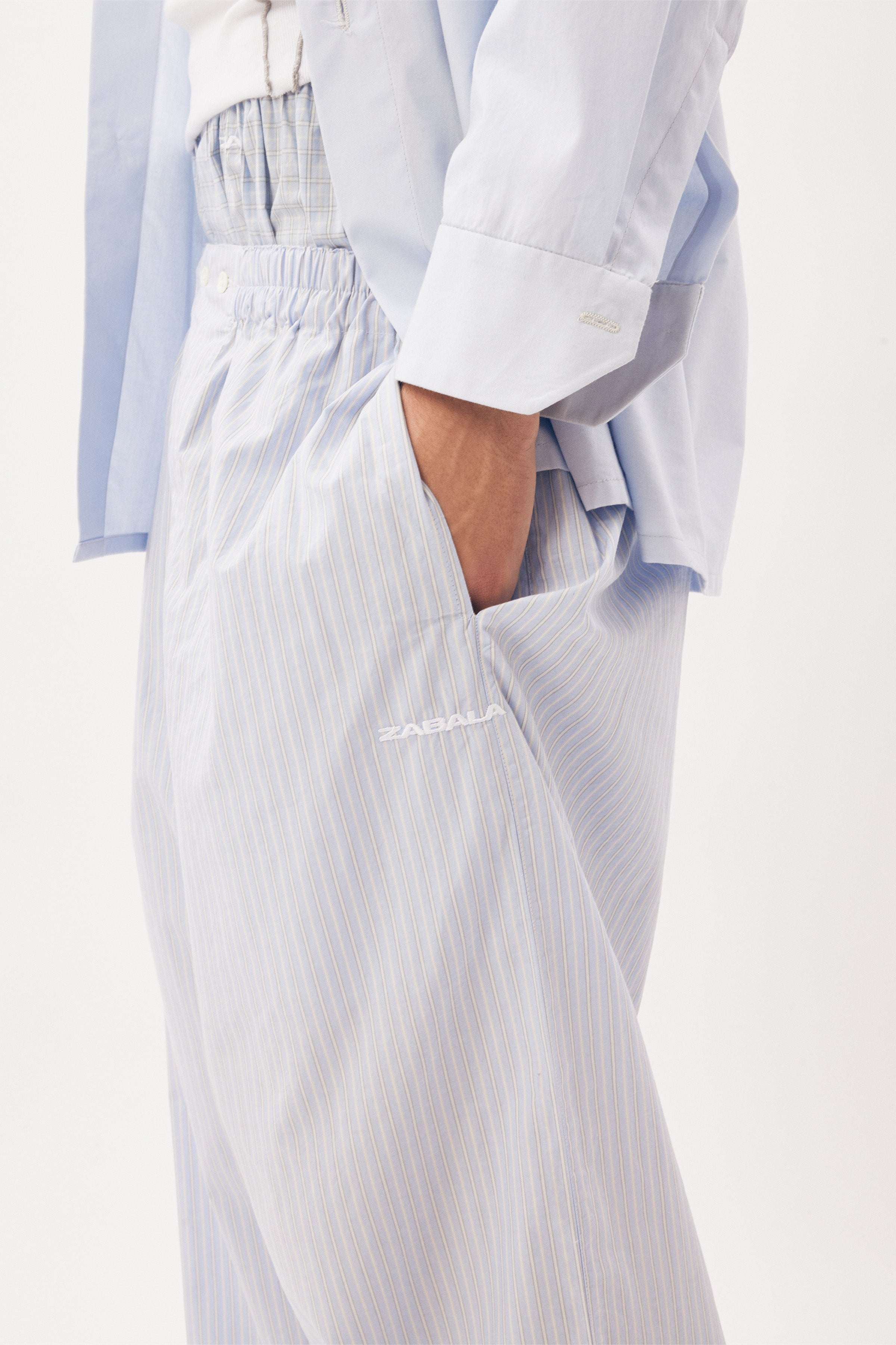 Pyjama Bottoms
